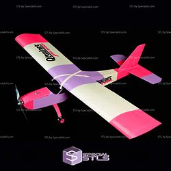Qtrainer STL Files