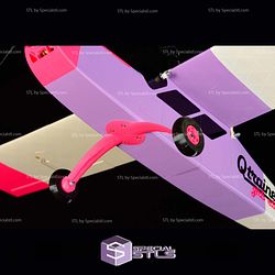 Qtrainer STL Files
