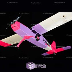 Qtrainer STL Files