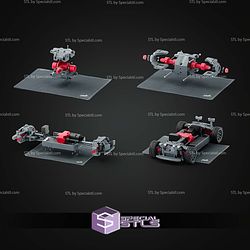 RC 1 10 Hoonicorn RTR STL Files