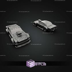 RC 1 10 Hoonicorn RTR STL Files