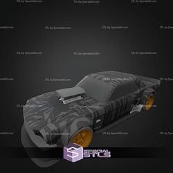 RC 1 10 Hoonicorn RTR STL Files