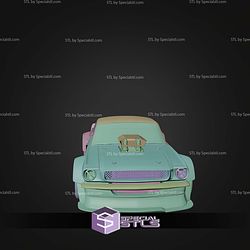 RC 1 10 Hoonicorn RTR STL Files