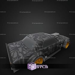RC 1 10 Hoonicorn RTR STL Files