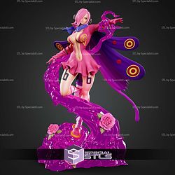 Reiju One Piece 290mm STL Files