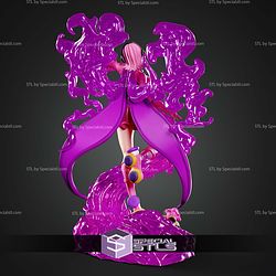 Reiju One Piece 290mm STL Files