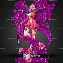 Reiju One Piece 290mm STL Files
