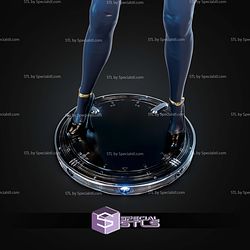 Reika Shimohira Gantz Rabbit STL Files