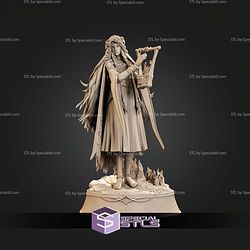 Revenant Eternal Rune Realm 88mm STL Files
