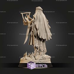 Revenant Eternal Rune Realm 88mm STL Files