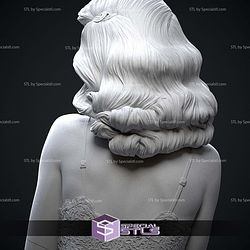 Rita Hayworth ALT STL Files