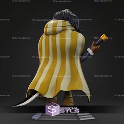 Road Giant Chibi STL Files