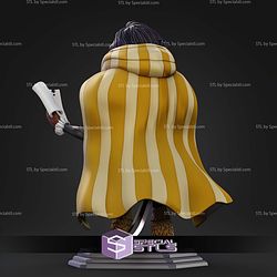 Road Giant Chibi STL Files