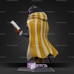 Road Giant Chibi STL Files