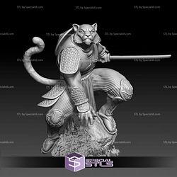 February 2020 Beast Miniatures