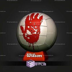 Basic STL Collection Wilson Display