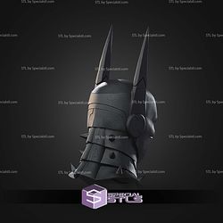 Cosplay STL Files Absolute Batman Mark V2