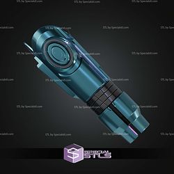 Cosplay STL Files Samus Vi O La Armor