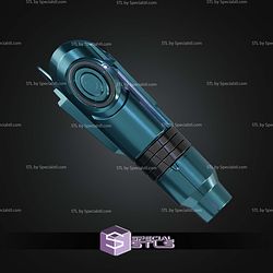 Cosplay STL Files Samus Vi O La Armor