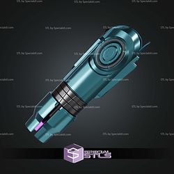 Cosplay STL Files Samus Vi O La Armor