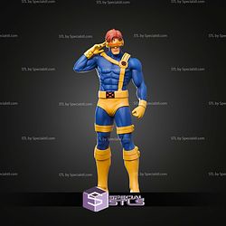 Life Size Cyclops STL Files