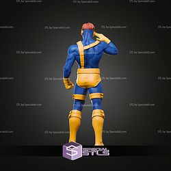 Life Size Cyclops STL Files