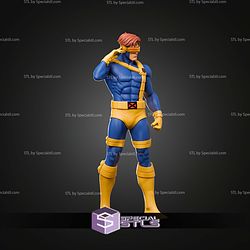 Life Size Cyclops STL Files