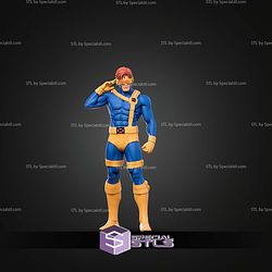 Life Size Cyclops STL Files
