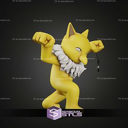 Life Size Hypno STL Files
