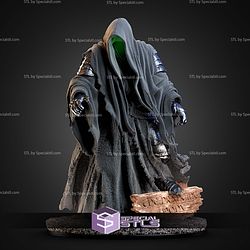 Nazgul The Lord of the Rings STL Files