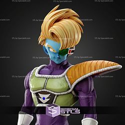 Salza Cooler Soldier STL Files