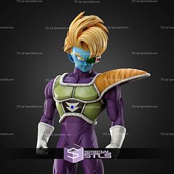 Salza Cooler Soldier STL Files