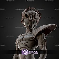 Salza Cooler Soldier STL Files