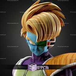 Salza Cooler Soldier STL Files