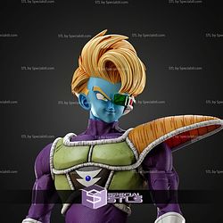 Salza Cooler Soldier STL Files
