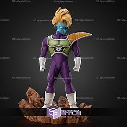 Salza Cooler Soldier STL Files