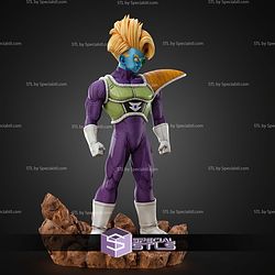 Salza Cooler Soldier STL Files
