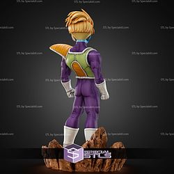 Salza Cooler Soldier STL Files