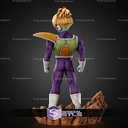 Salza Cooler Soldier STL Files