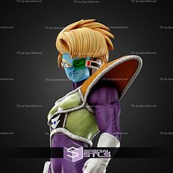 Salza Cooler Soldier STL Files