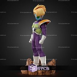 Salza Cooler Soldier STL Files