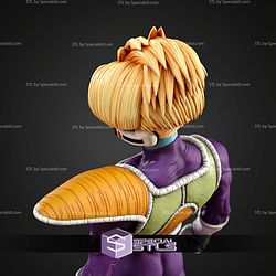 Salza Cooler Soldier STL Files