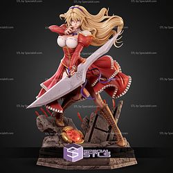 Satellizer El Bridget STL Files