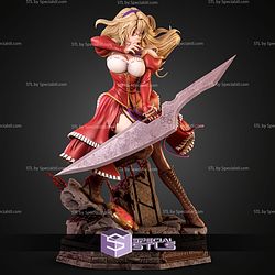 Satellizer El Bridget STL Files