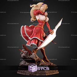 Satellizer El Bridget STL Files