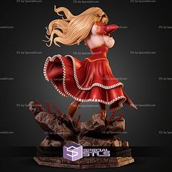 Satellizer El Bridget STL Files