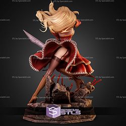 Satellizer El Bridget STL Files