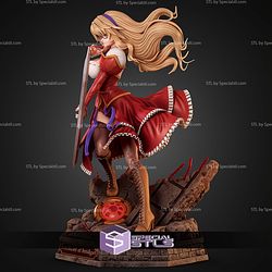 Satellizer El Bridget STL Files