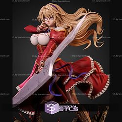 Satellizer El Bridget STL Files