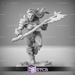 July 2019 Re-Release Artisan Guild Miniatures